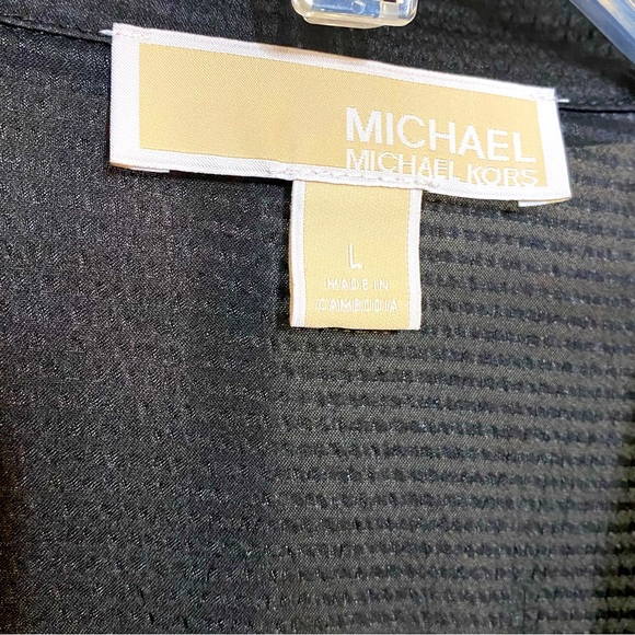 Michael Kors Juliet Blouse - Picture 4 of 13